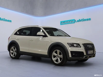 Audi Q5 2012, kuva 6/10