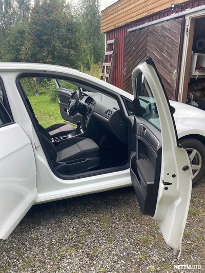 Volkswagen Golf 2016, kuva 5/9