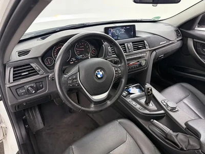 BMW 328 2014, photo 7/9