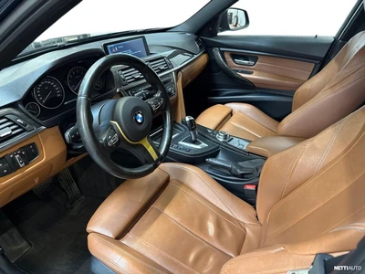 BMW 328 2012, photo 7/39