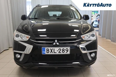 Mitsubishi ASX 2019, kuva 3/27