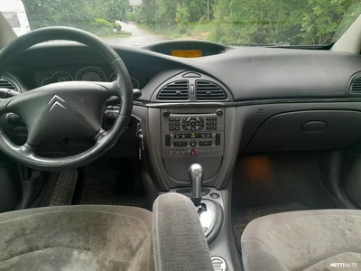 Citroen C5 2008, photo 5/8
