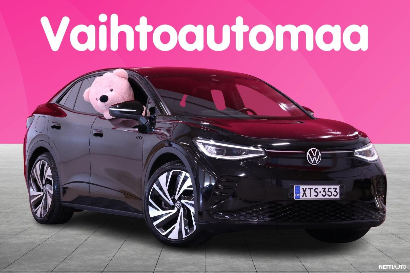 Volkswagen ID.5