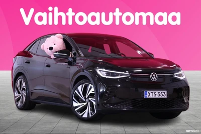 Volkswagen ID.5 2023, photo 1/28