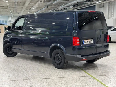 Volkswagen Transporter 2016, photo 2/10