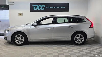 Volvo V60 2016, kuva 3/18