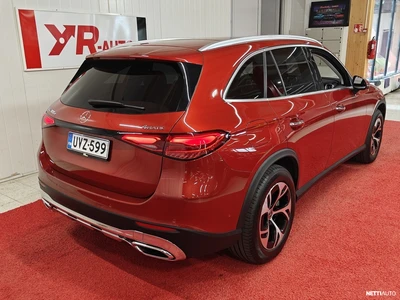 Mercedes-Benz GLC 2023, kuva 5/32