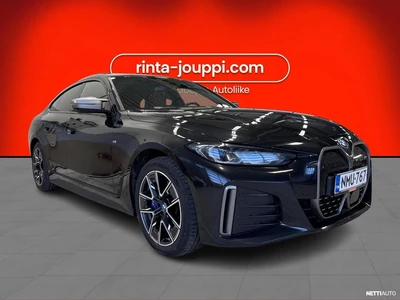BMW i4 M50 Charged Plus 2022, kuva 4/35