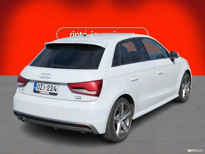Audi A1 2016, kuva 3/5