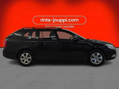 Skoda Octavia 2009, kuva 5/31