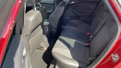 Ford Focus 1,6 EcoBoost 150 hv M6 2011, photo 7/7