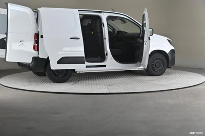 Peugeot Partner BlueHDi 100 M 2023, photo 6/29