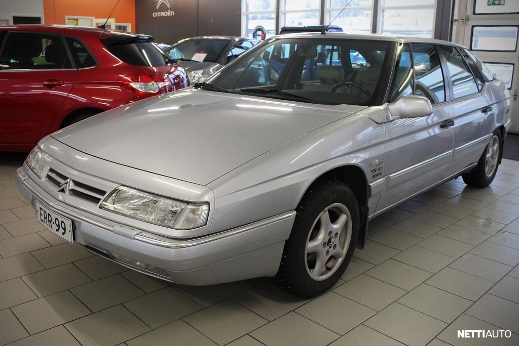 Citroen XM
