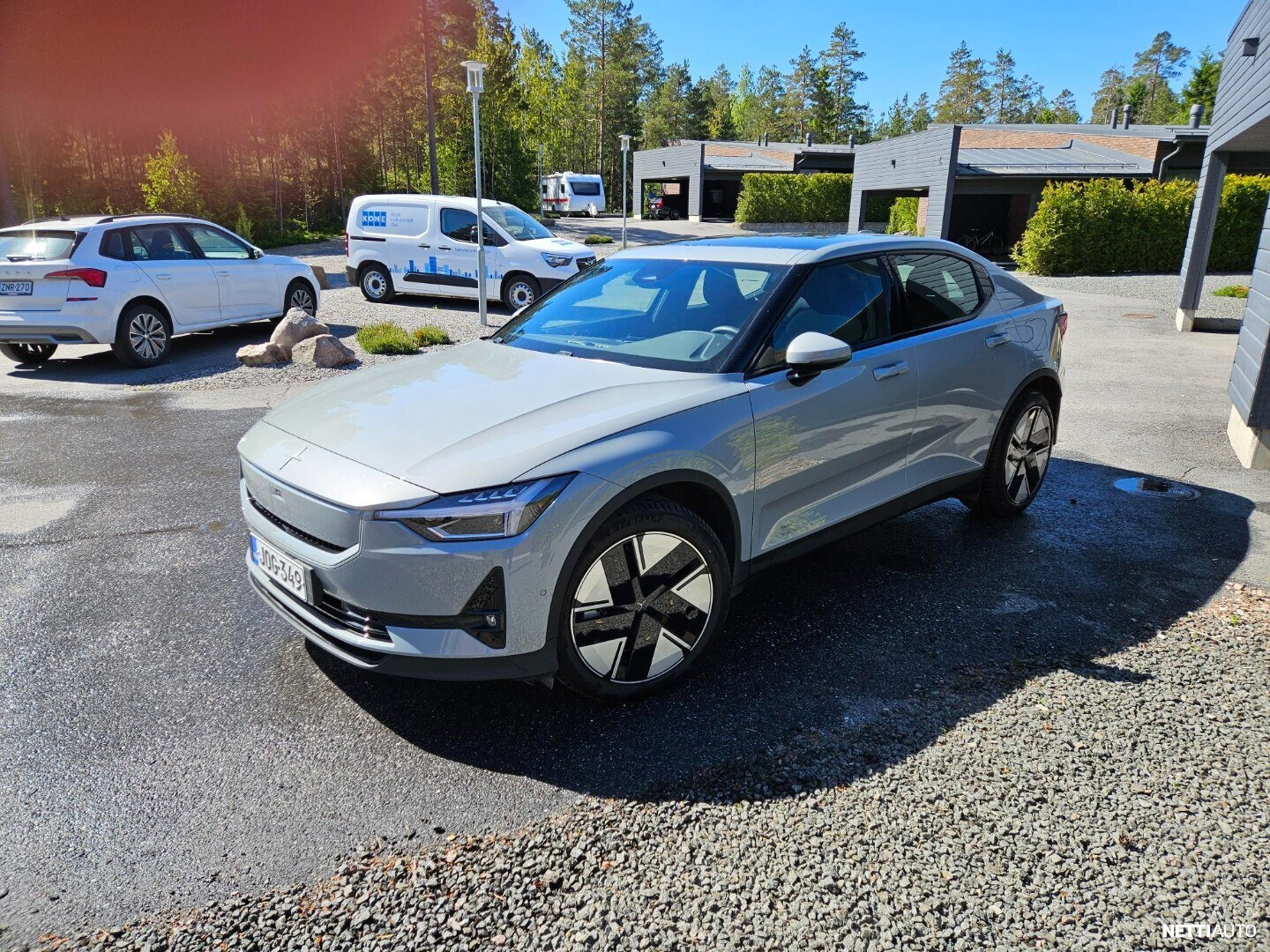 Polestar 2