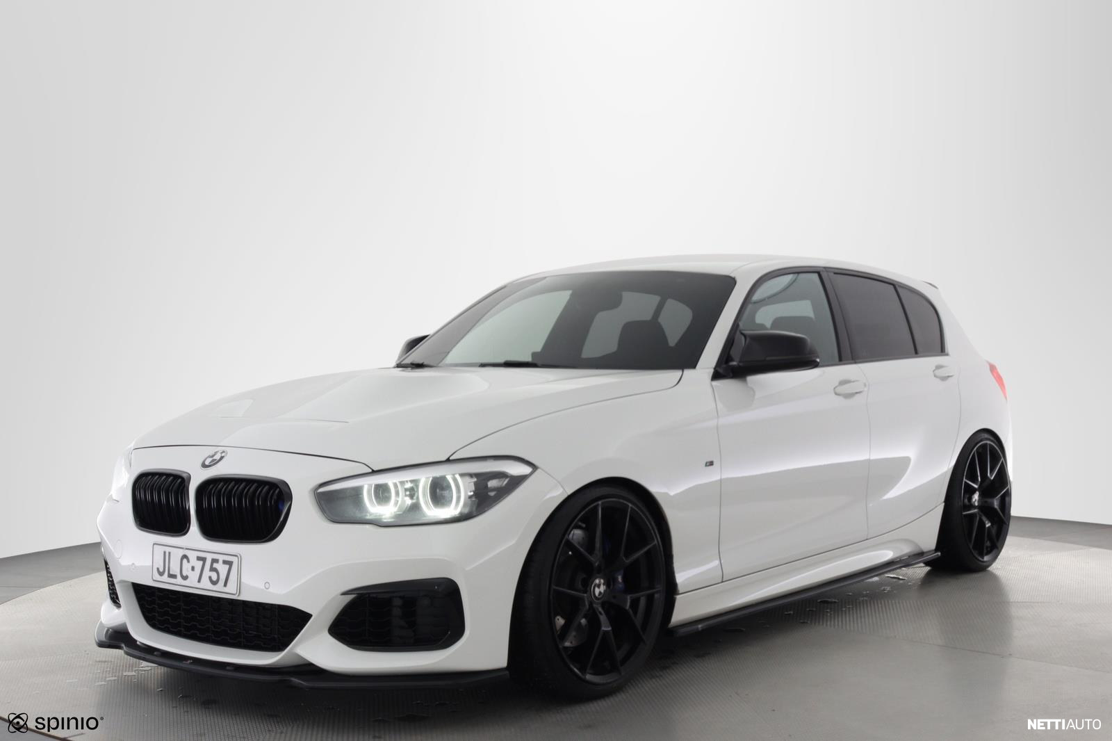 BMW M140i