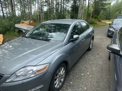Ford Mondeo 2012, kuva 3/10