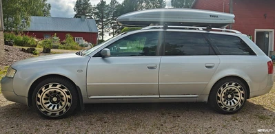 Audi A6 2000, kuva 2/15