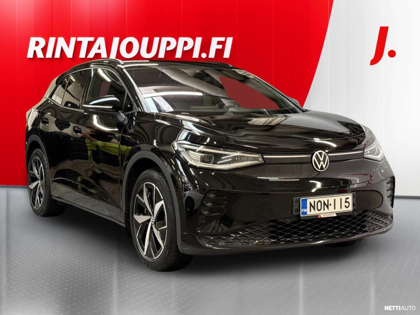 Volkswagen ID.4