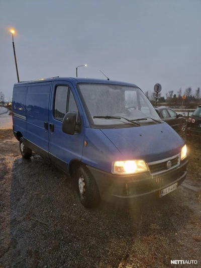 Fiat Ducato 2006, photo 2/13