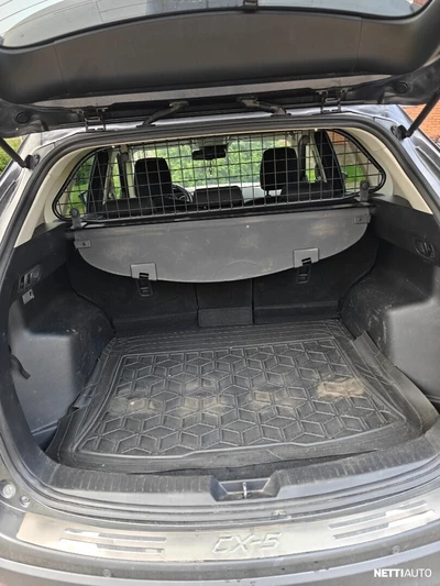 Mazda CX-5 2012, kuva 3/8