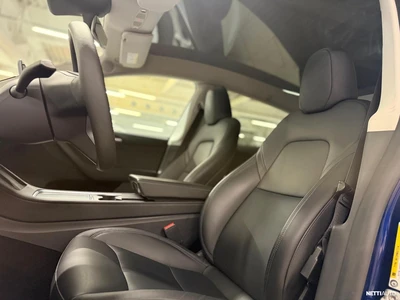 Tesla Model Y Long Range 2023, kuva 7/8
