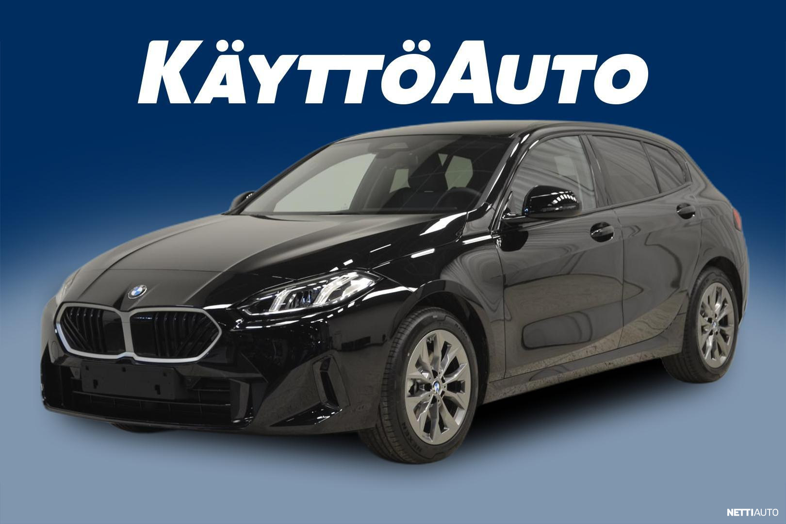 BMW 120