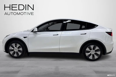 Tesla Model Y Long Range 2024, kuva 7/29