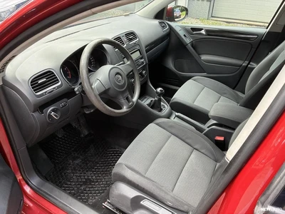 Volkswagen Golf 2009, kuva 7/9