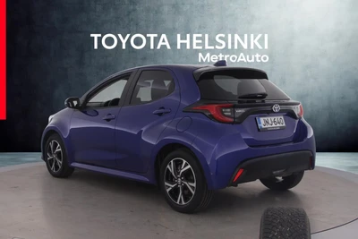 Toyota Yaris 2024, kuva 2/22