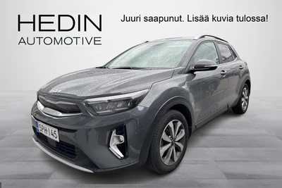 Kia Stonic 2023, kuva 1/9