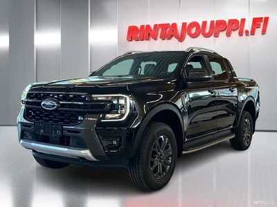Ford Ranger 2026, photo 3/9