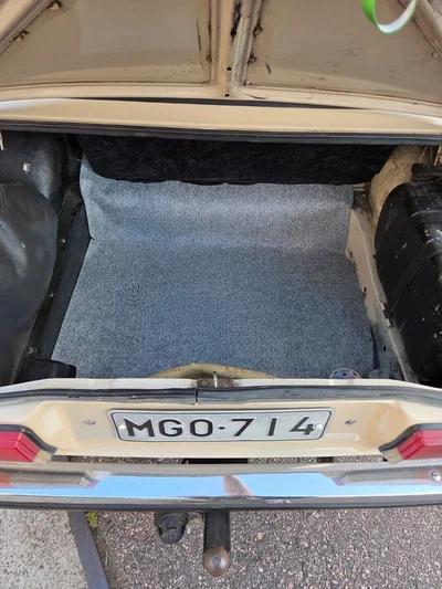 Lada 2107 1996, kuva 7/7