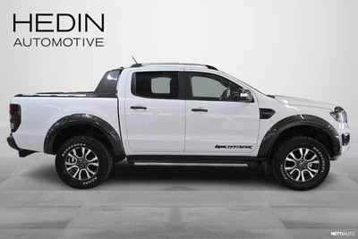 Ford Ranger 2021, photo 7/27