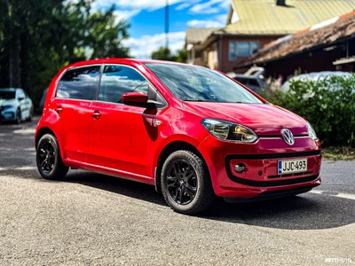 Volkswagen Up! 2014, photo 3/23