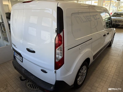 Ford Transit Connect 2019, photo 2/15