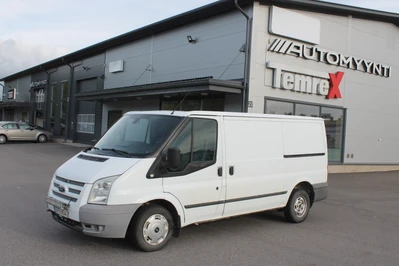 Ford Transit 2012, kuva 2/17