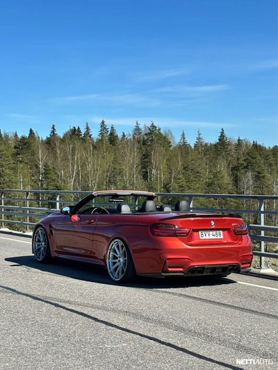 BMW M4 2014, kuva 2/10