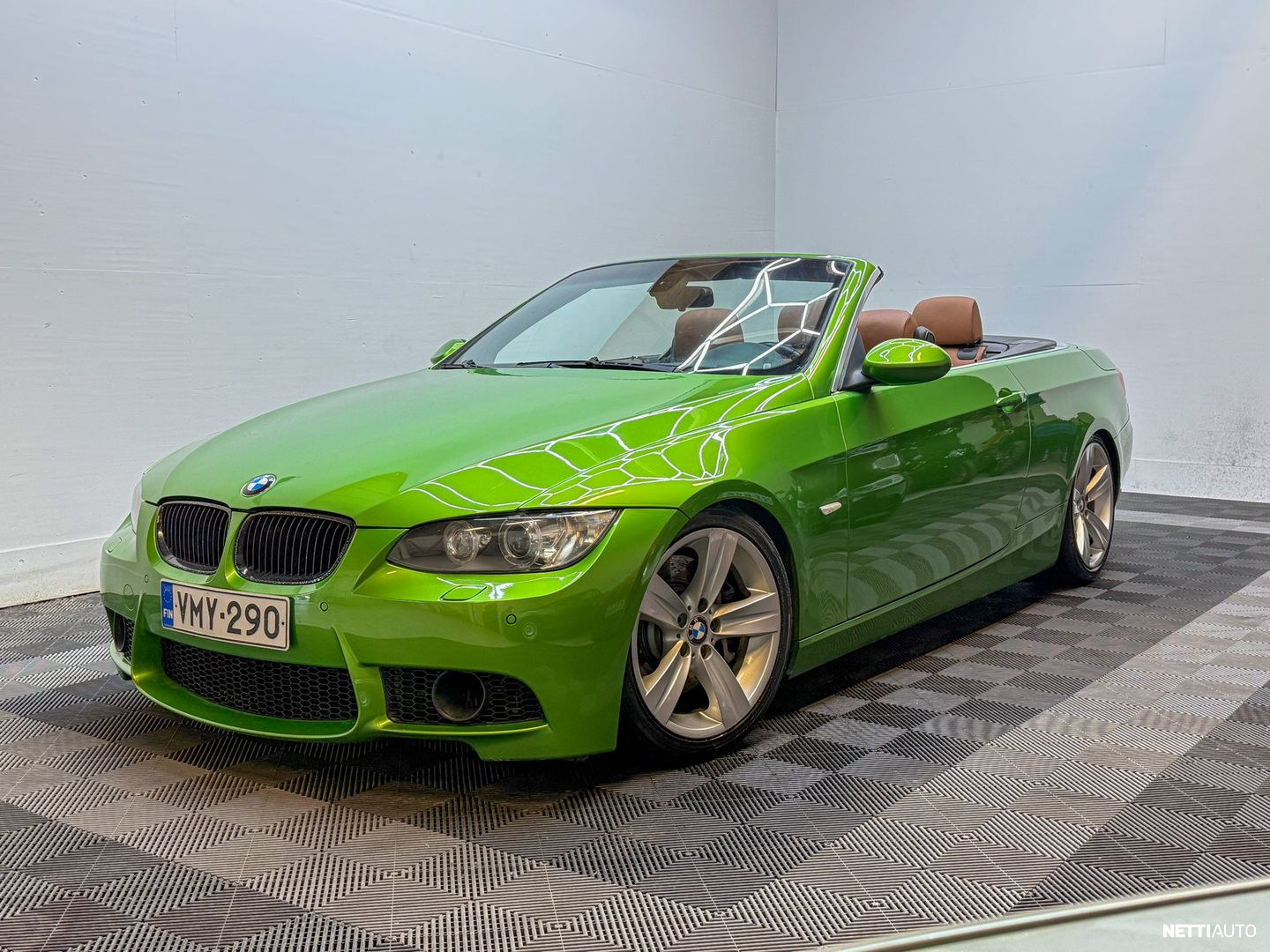 BMW 335