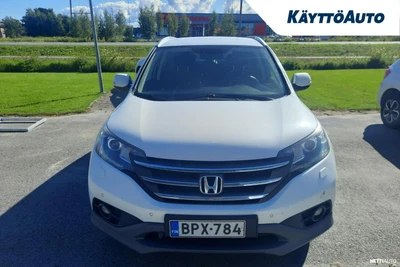 Honda CR-V 2013, kuva 2/12