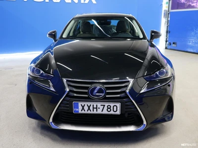 Lexus IS 300h Hybrid A Executive Edition 2020, kuva 2/25