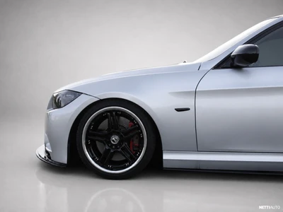 BMW 335 2011, photo 2/20