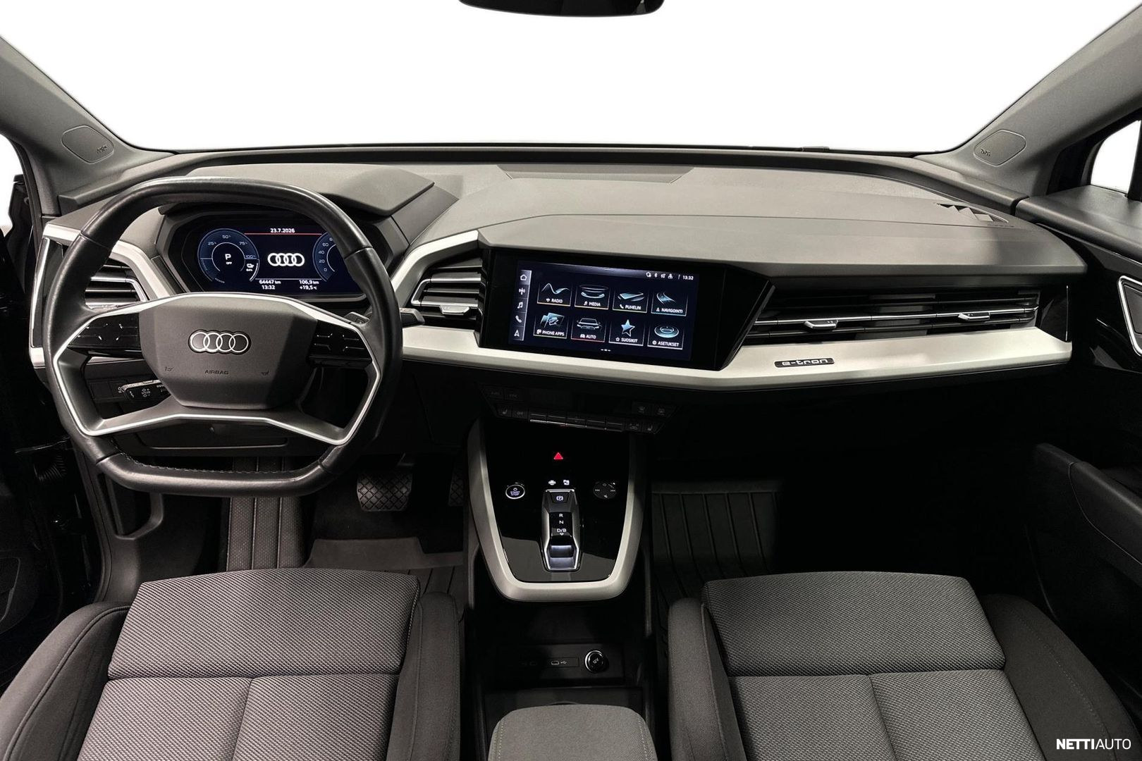 Audi Q4 e-tron 2024, kuva 7/40