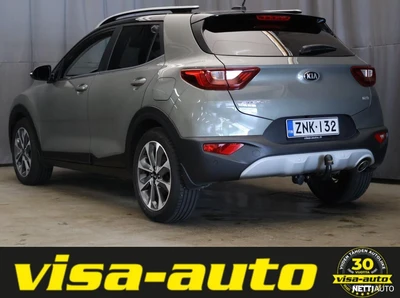 Kia Stonic 2020, kuva 3/10