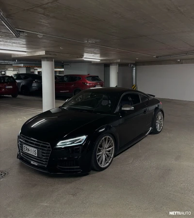 Audi TTS 2016, kuva 1/12