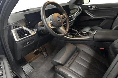 BMW X5 2026, kuva 7/14