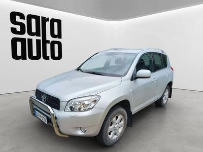 Toyota RAV4 2.0 VVT-i 4WD 2006, kuva 5/6