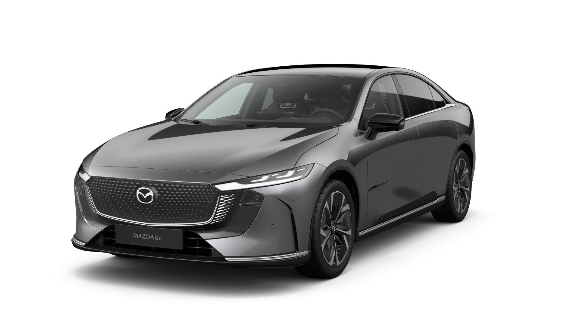 Mazda 6e