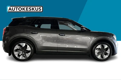 Ford Explorer 2025, photo 4/30