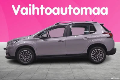 Peugeot 2008 2019, kuva 6/31