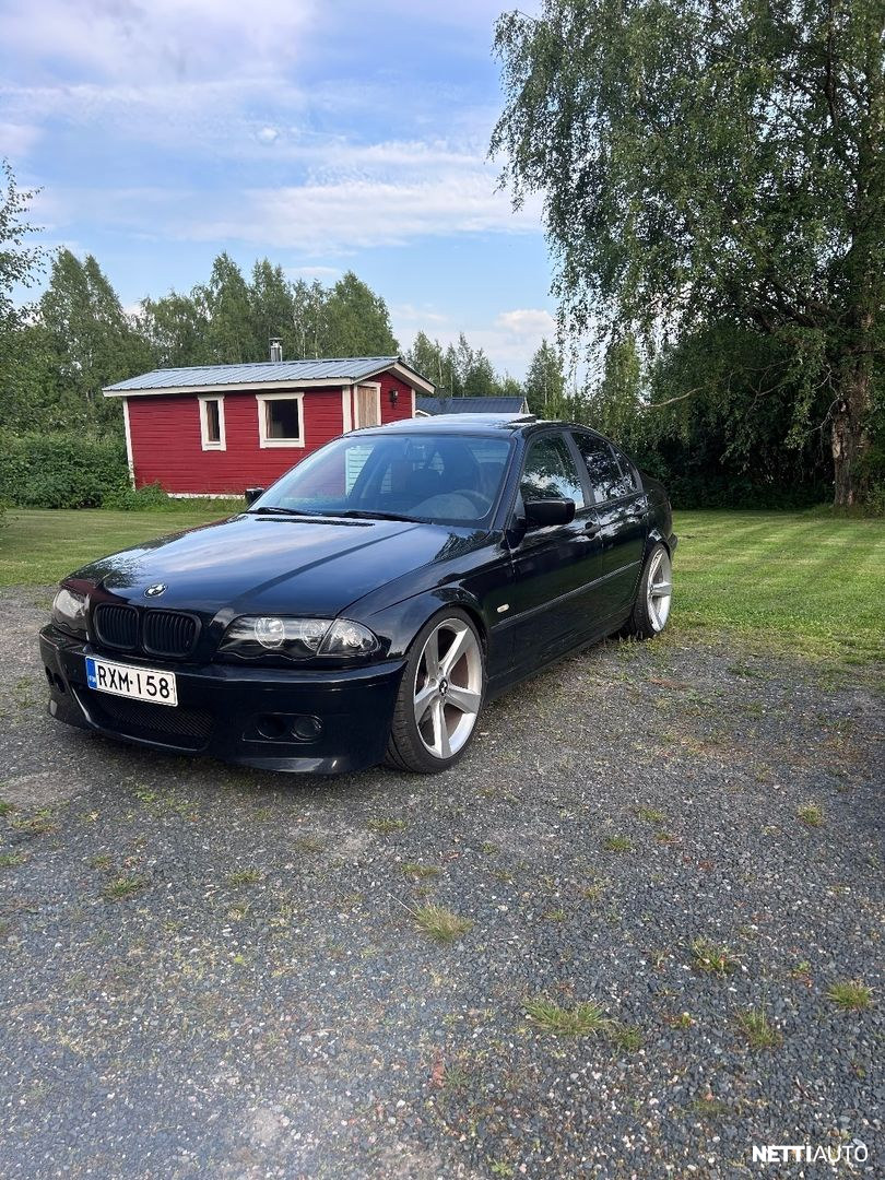 BMW 318